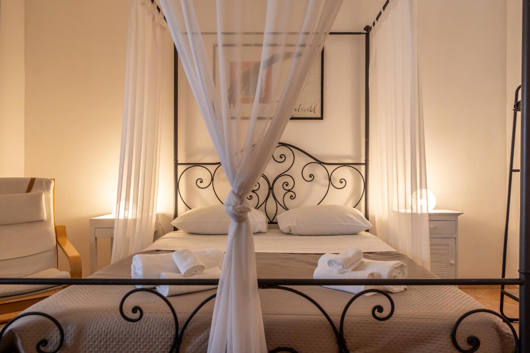 Апартаменты The Cathedral'S Hideaway - Casa Giusino *